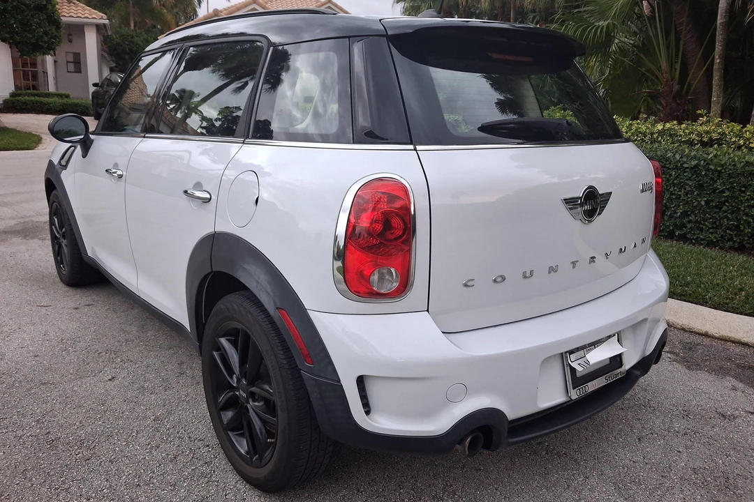 2016 Mini Countryman 1st Gen - Image 4 of 31