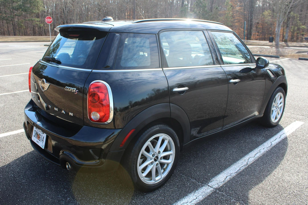 2016 Mini Countryman 1st Gen - Image 4 of 24