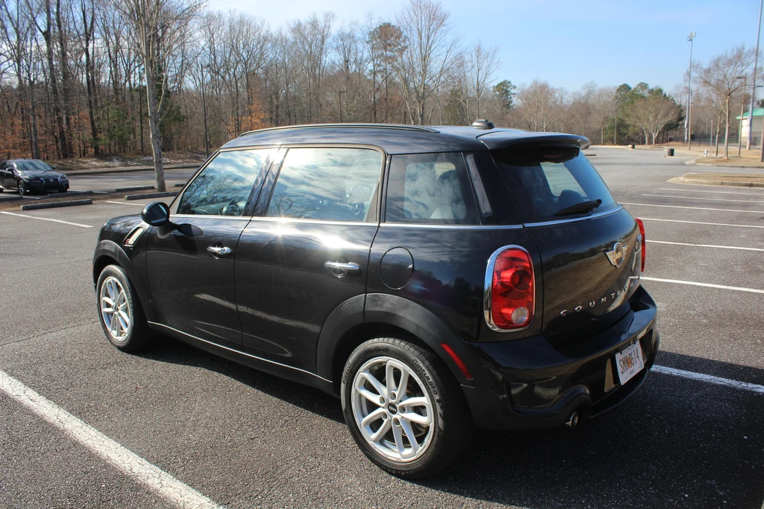 2016 Mini Countryman 1st Gen - Image 7 of 24