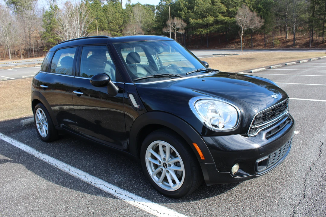 2016 Mini Countryman 1st Gen - Image 8 of 24