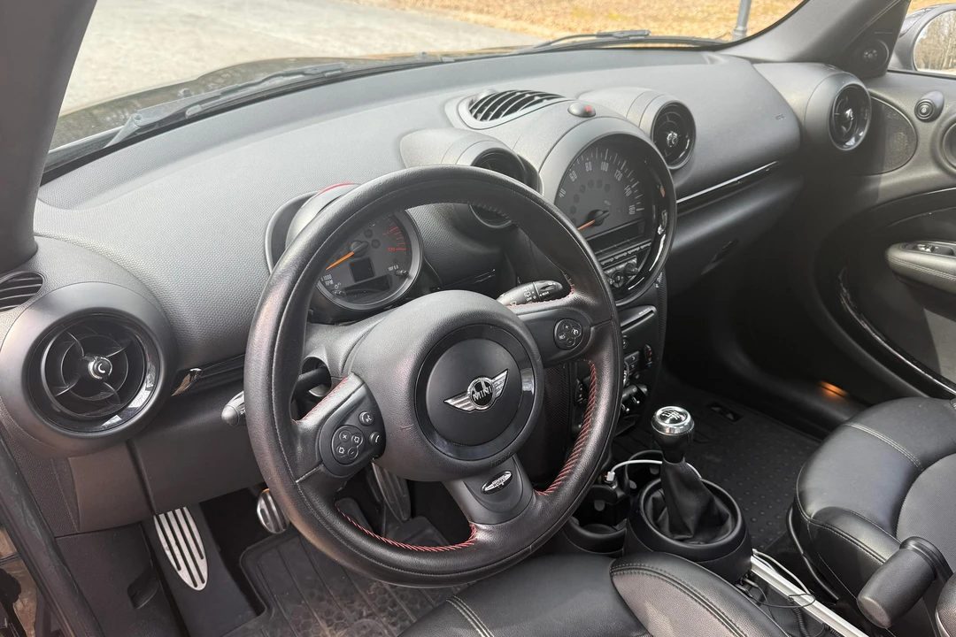 2016 Mini Countryman 1st Gen - Image 22 of 24