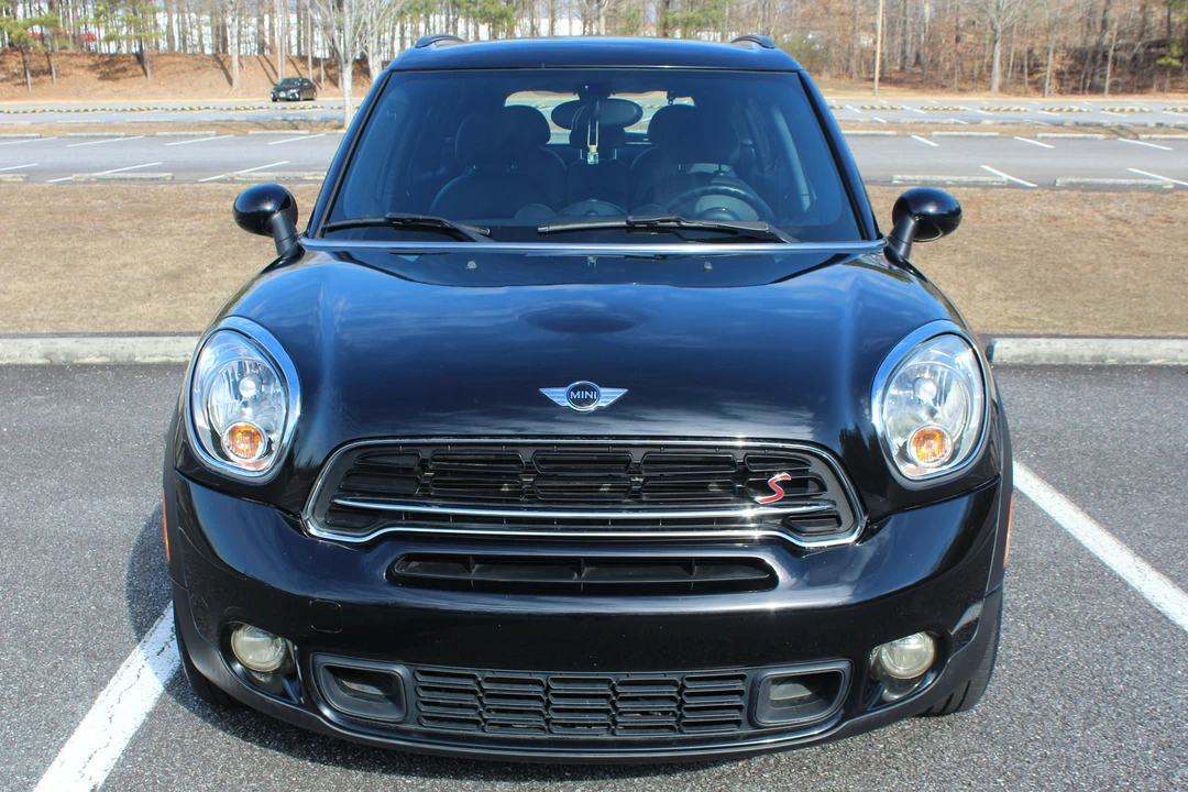 2016 Mini Countryman 1st Gen - Image 2 of 24