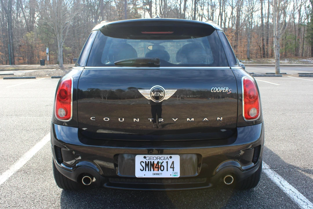 2016 Mini Countryman 1st Gen - Image 5 of 24
