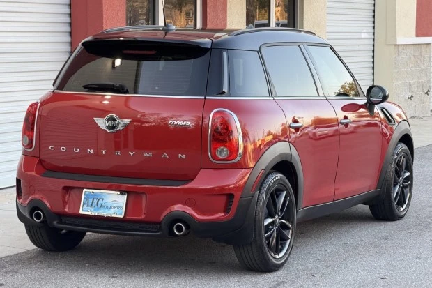 2016 Mini Countryman 1st Gen - Image 2 of 7