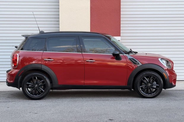 2016 Mini Countryman 1st Gen - Image 3 of 7