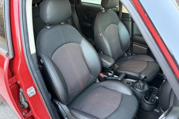 2016 Mini Countryman 1st Gen - Image 4 of 7