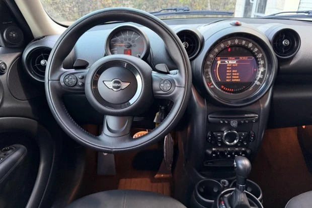 2016 Mini Countryman 1st Gen - Image 5 of 7