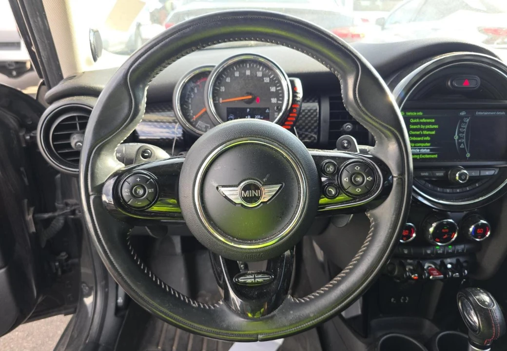 2016 Mini Mini Cooper S 3rd Gen - Image 13 of 18