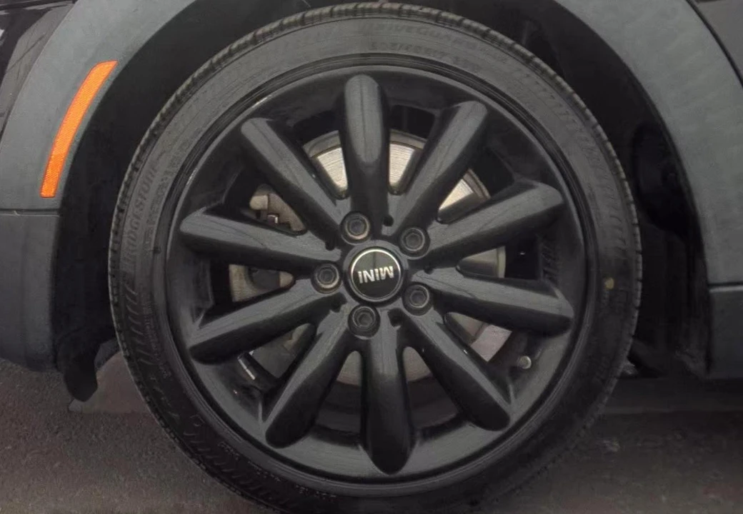 2016 Mini Mini Cooper S 3rd Gen - Image 9 of 18