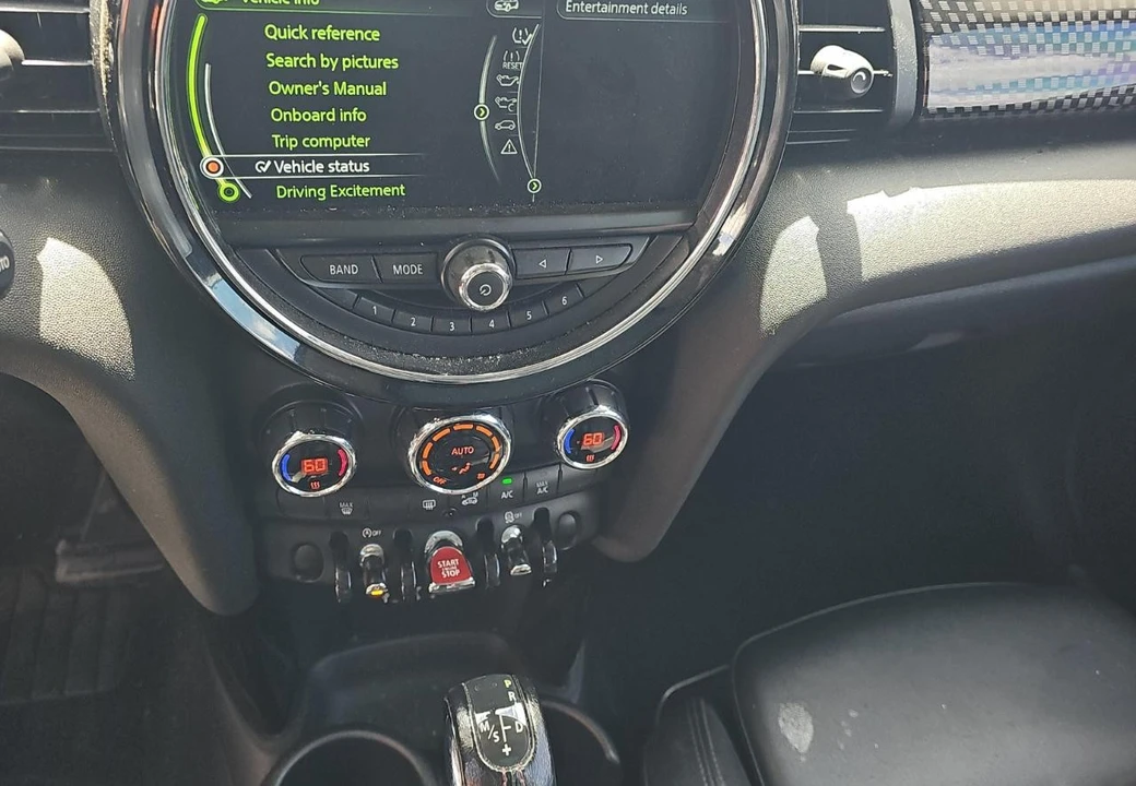 2016 Mini Mini Cooper S 3rd Gen - Image 14 of 18