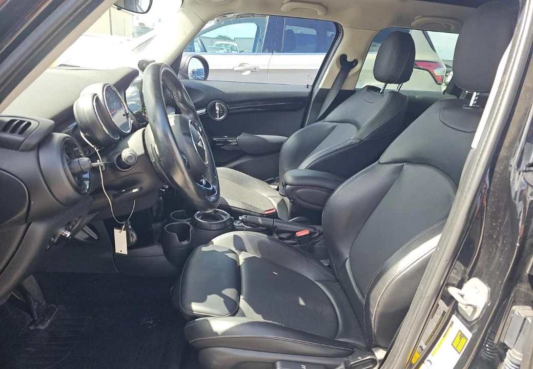 2016 Mini Mini Cooper S 3rd Gen - Image 10 of 18
