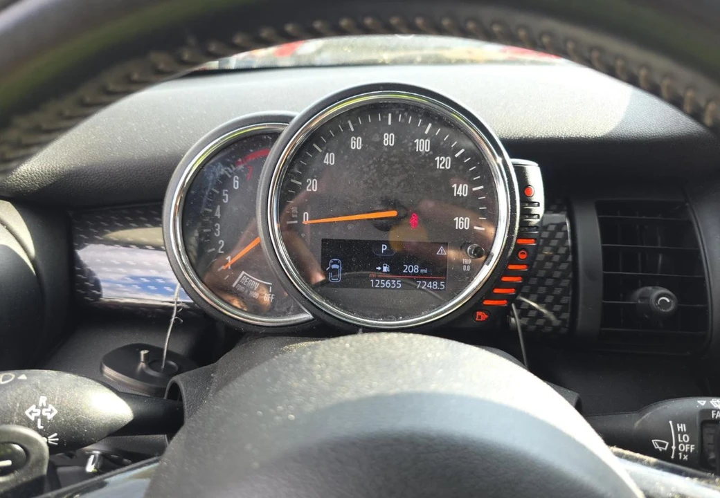 2016 Mini Mini Cooper S 3rd Gen - Image 15 of 18