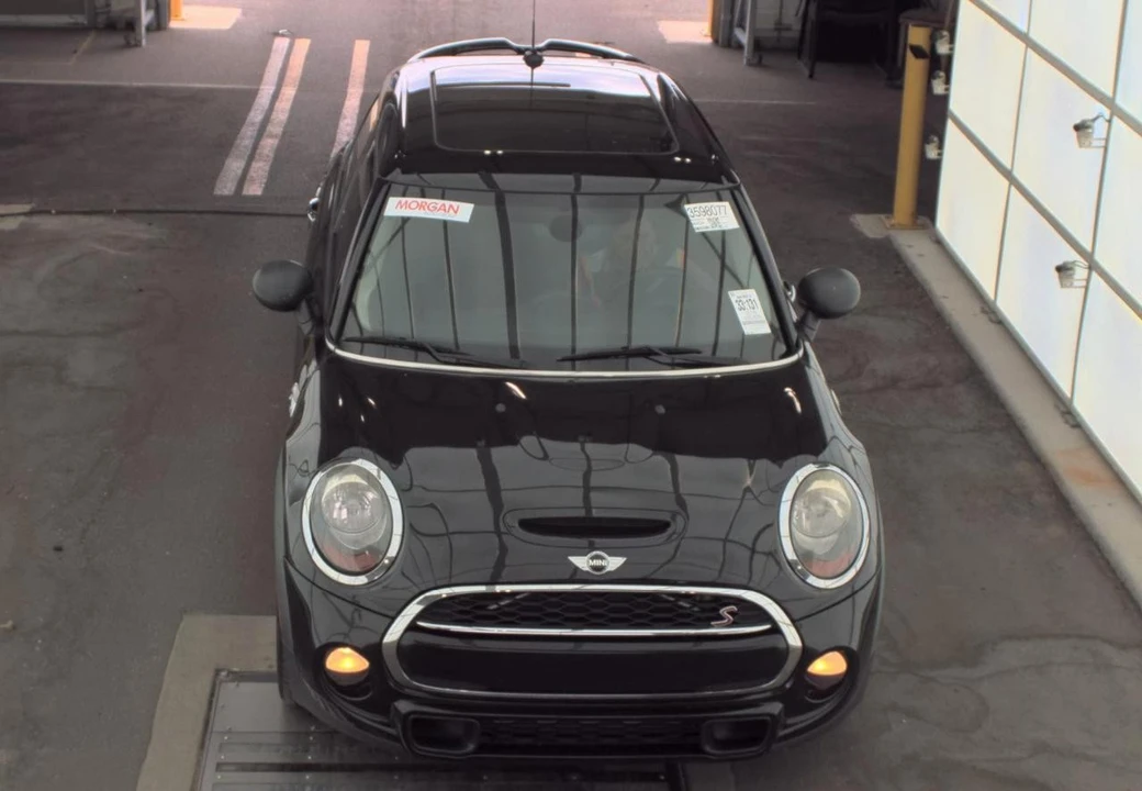2016 Mini Mini Cooper S 3rd Gen - Image 2 of 18