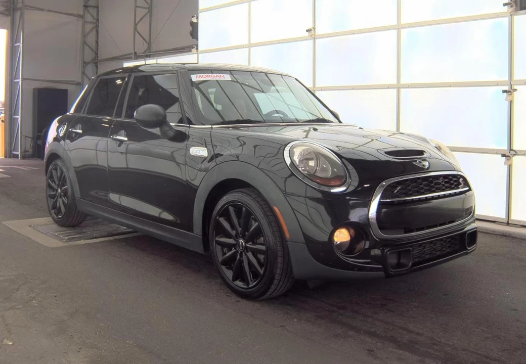2016 Mini Mini Cooper S 3rd Gen - Image 4 of 18