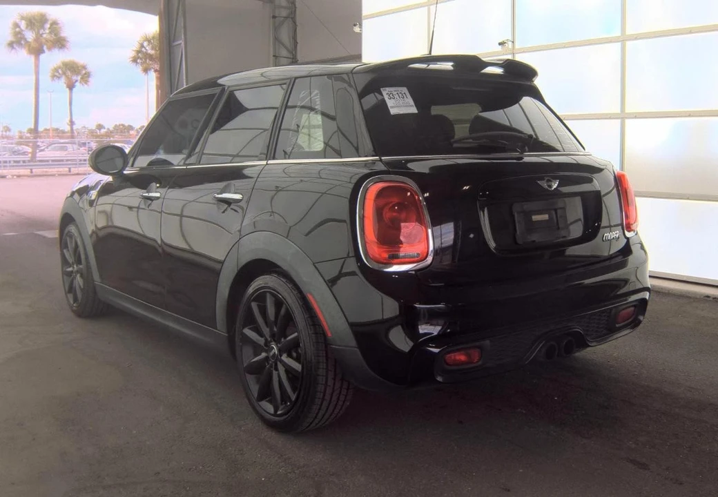 2016 Mini Mini Cooper S 3rd Gen - Image 8 of 18