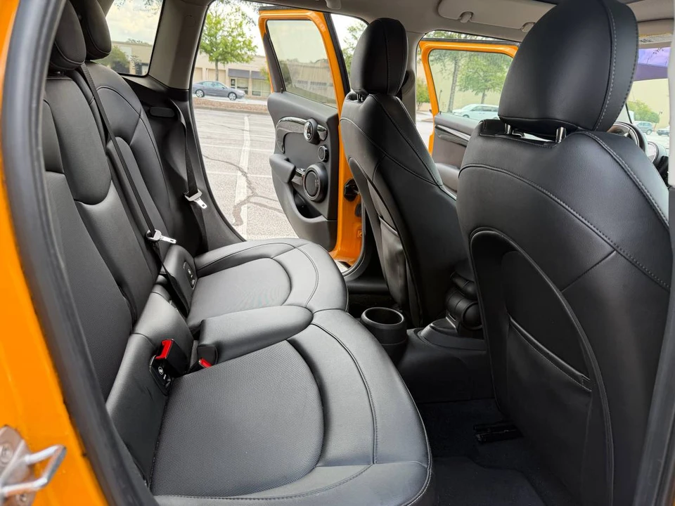 2016 Mini Mini Cooper S 3rd Gen - Image 9 of 10