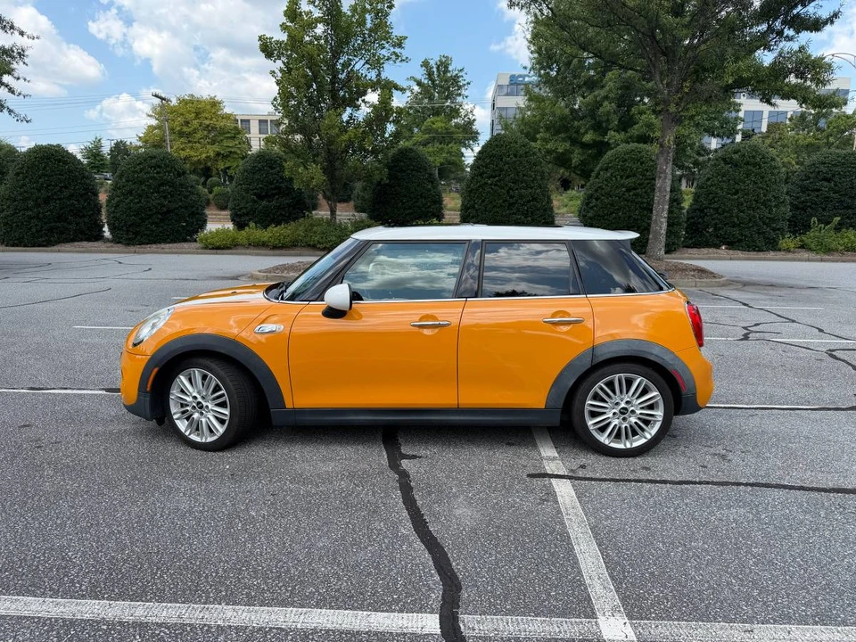 2016 Mini Mini Cooper S 3rd Gen - Image 7 of 10