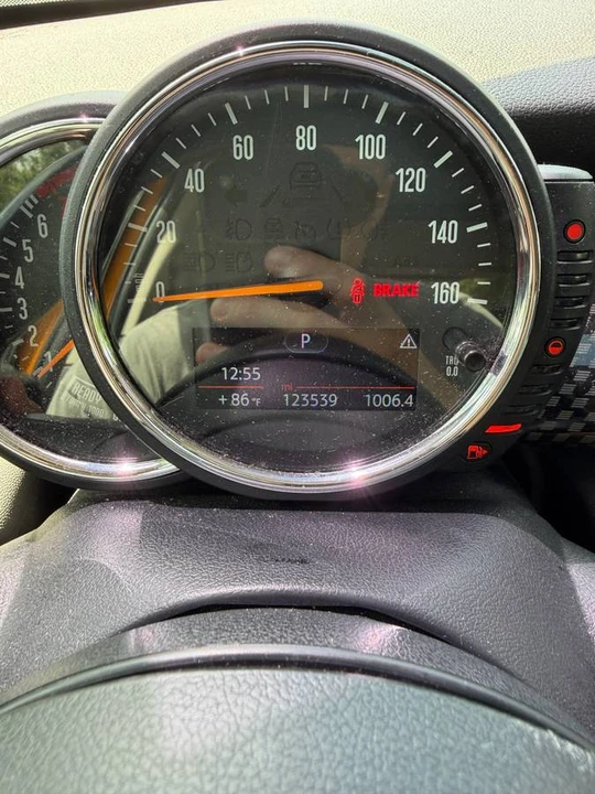 2016 Mini Mini Cooper S 3rd Gen - Image 10 of 10
