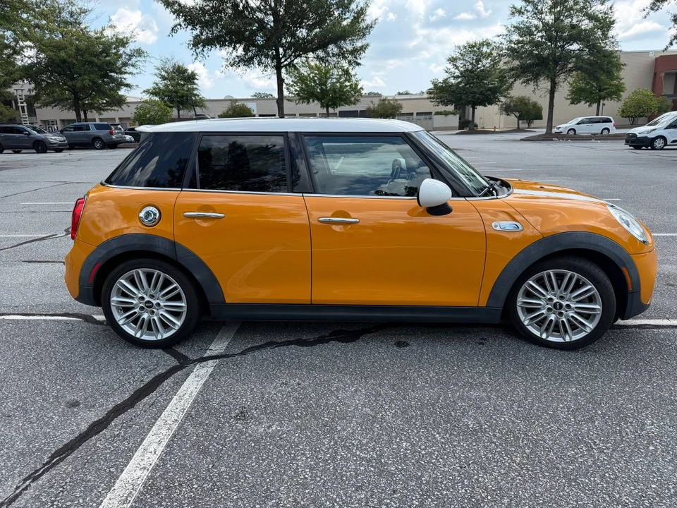 2016 Mini Mini Cooper S 3rd Gen - Image 3 of 10
