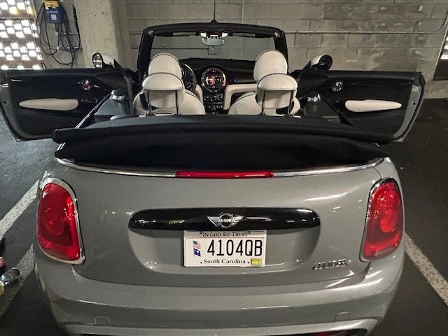 2016 Mini Mini Cooper S 3rd Gen - Image 17 of 20
