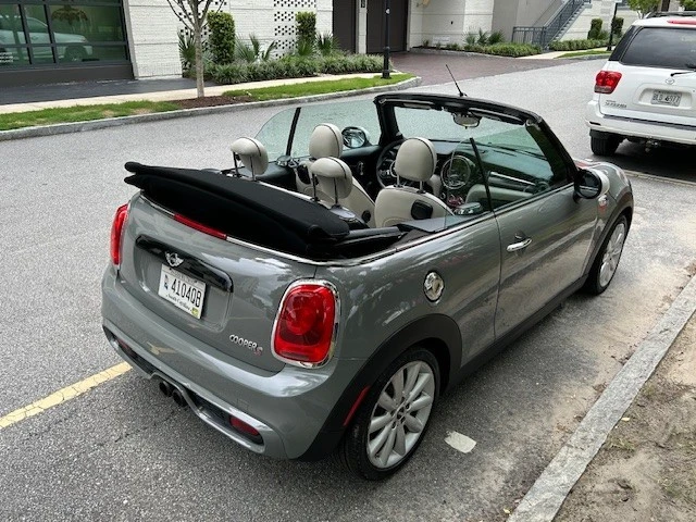 2016 Mini Mini Cooper S 3rd Gen - Image 2 of 20