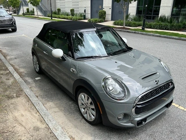 2016 Mini Mini Cooper S 3rd Gen - Image 9 of 20