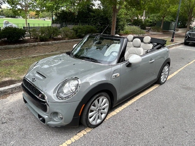2016 Mini Mini Cooper S 3rd Gen - Image 3 of 20