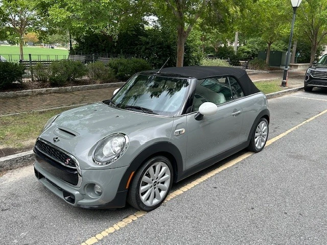 2016 Mini Mini Cooper S 3rd Gen - Image 8 of 20