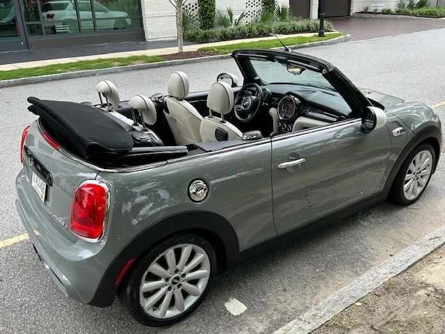2016 Mini Mini Cooper S 3rd Gen - Image 5 of 20