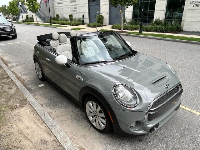 2016 Mini Mini Cooper S 3rd Gen - Image 4 of 20