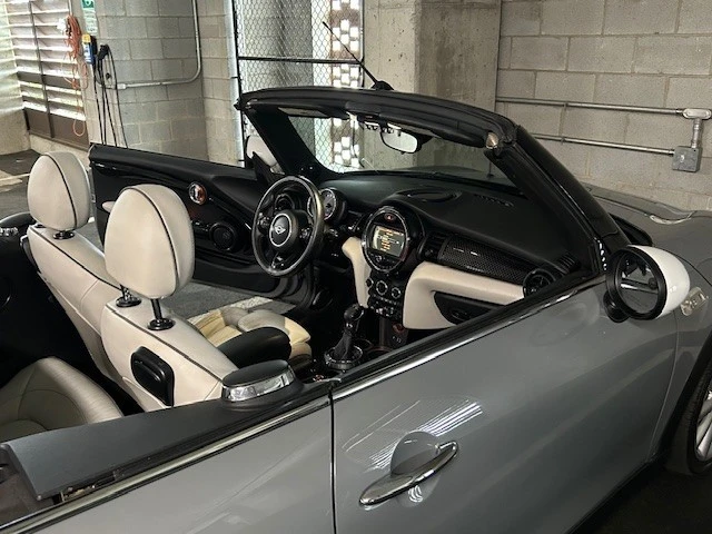 2016 Mini Mini Cooper S 3rd Gen - Image 10 of 20