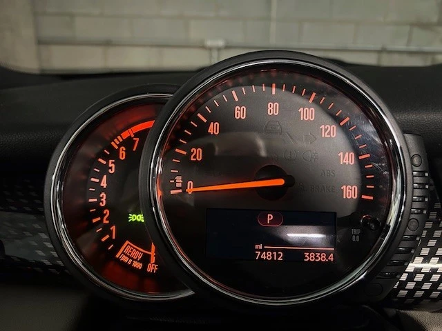 2016 Mini Mini Cooper S 3rd Gen - Image 20 of 20
