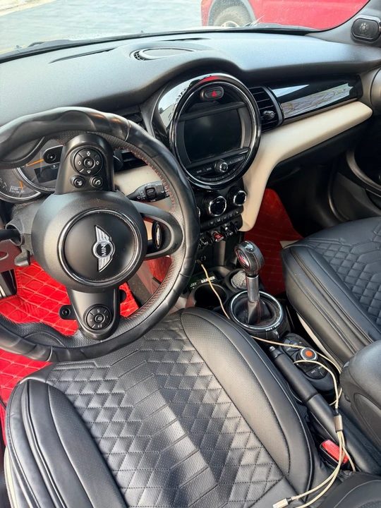 2016 Mini Mini Cooper S 3rd Gen - Image 6 of 6