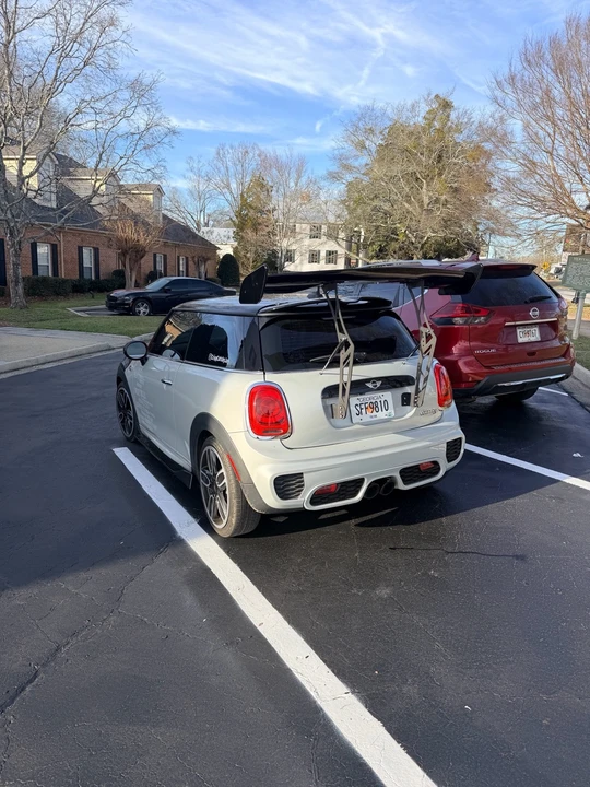 2016 Mini Mini Cooper S 3rd Gen - Image 3 of 6