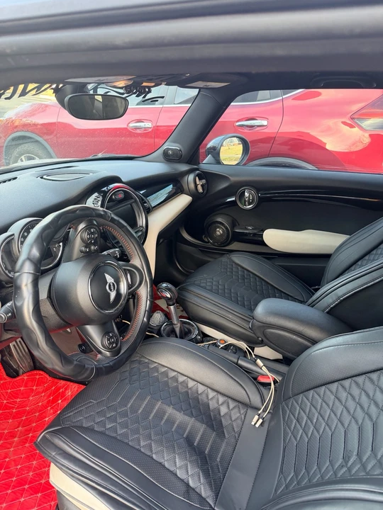 2016 Mini Mini Cooper S 3rd Gen - Image 5 of 6