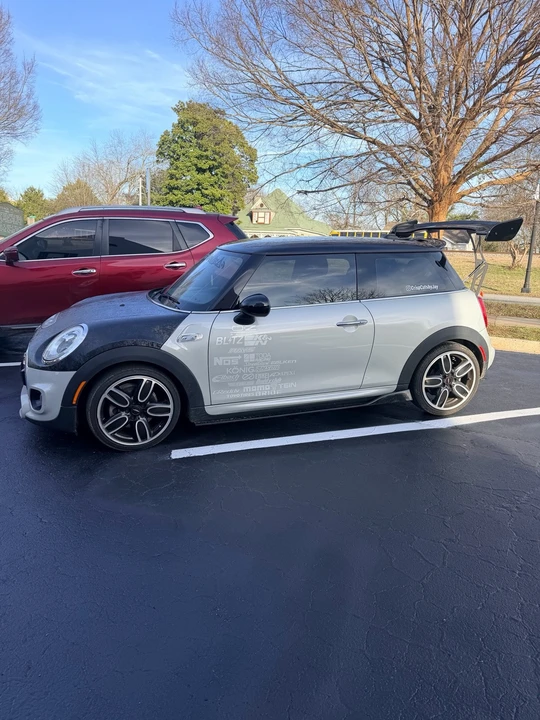 2016 Mini Mini Cooper S 3rd Gen - Image 2 of 6