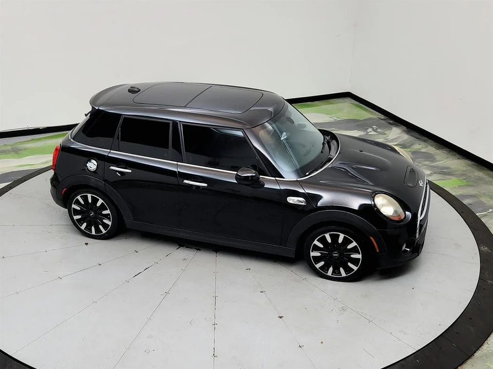 2016 Mini Mini Cooper S 3rd Gen - Image 31 of 31