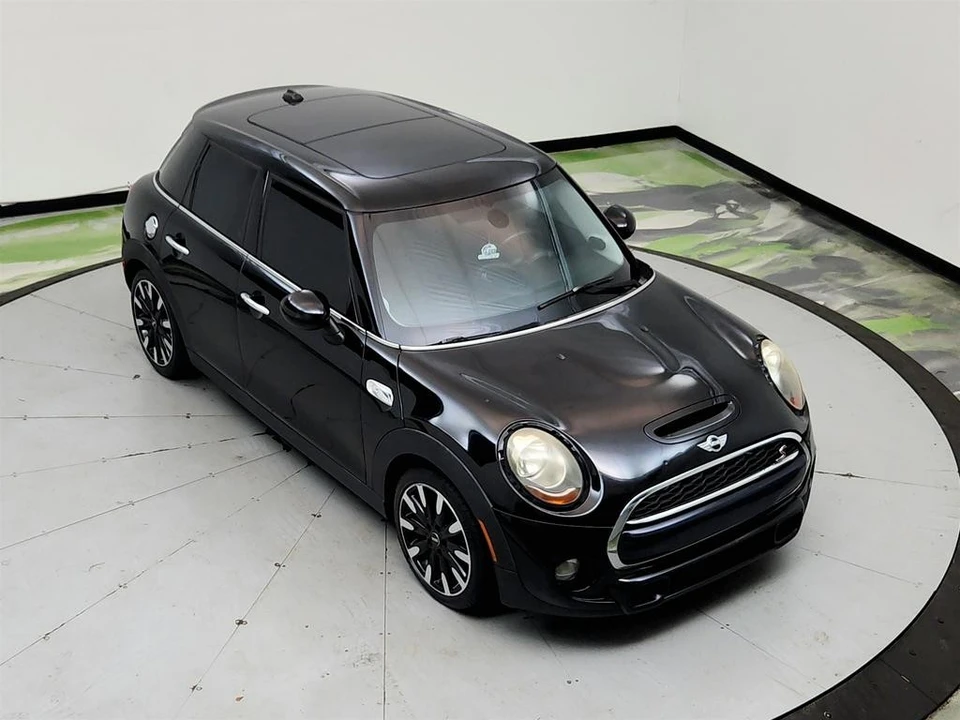 2016 Mini Mini Cooper S 3rd Gen - Image 31 of 31