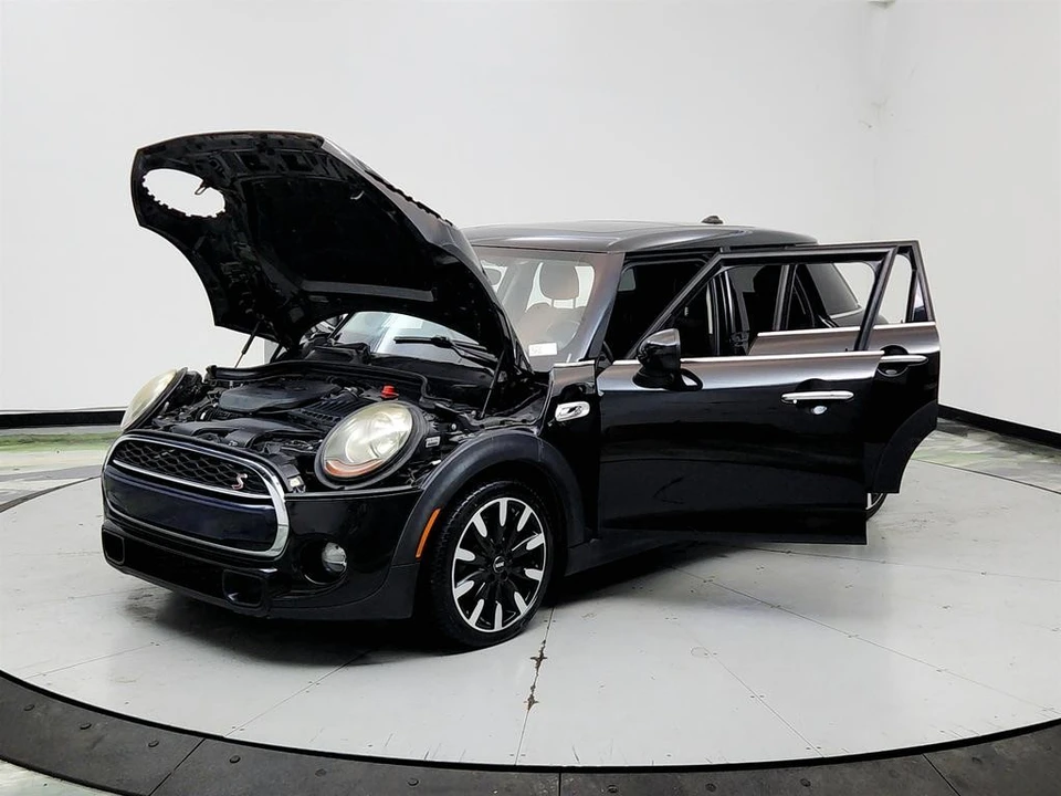 2016 Mini Mini Cooper S 3rd Gen - Image 9 of 31