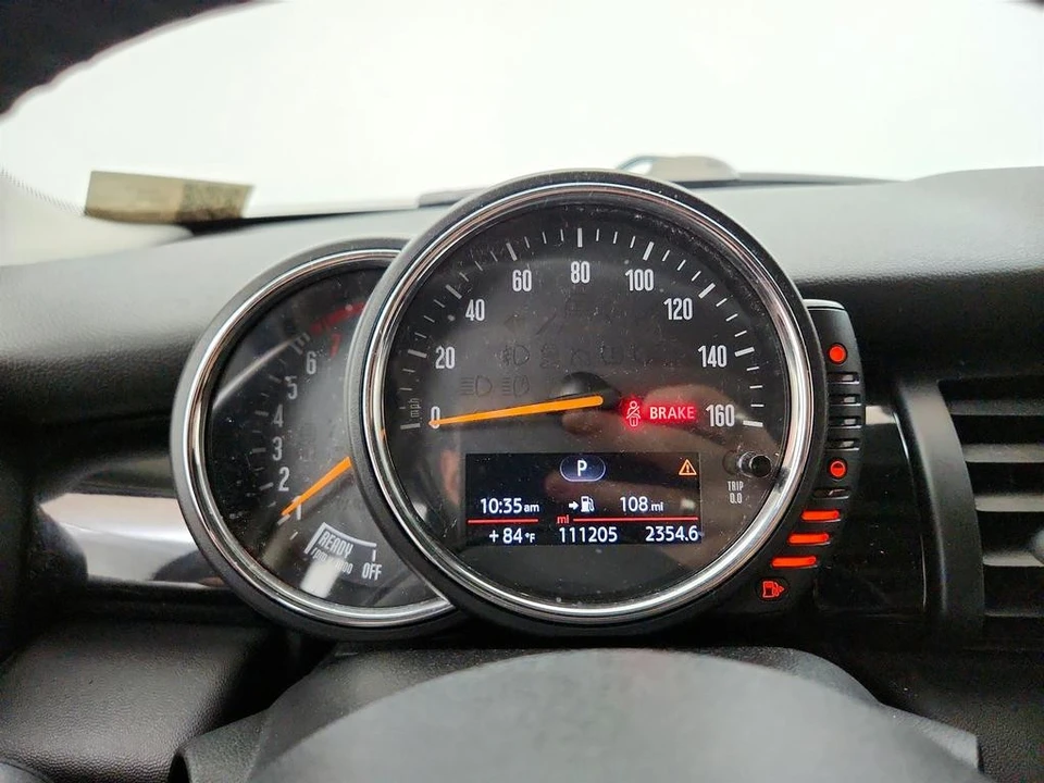 2016 Mini Mini Cooper S 3rd Gen - Image 15 of 31