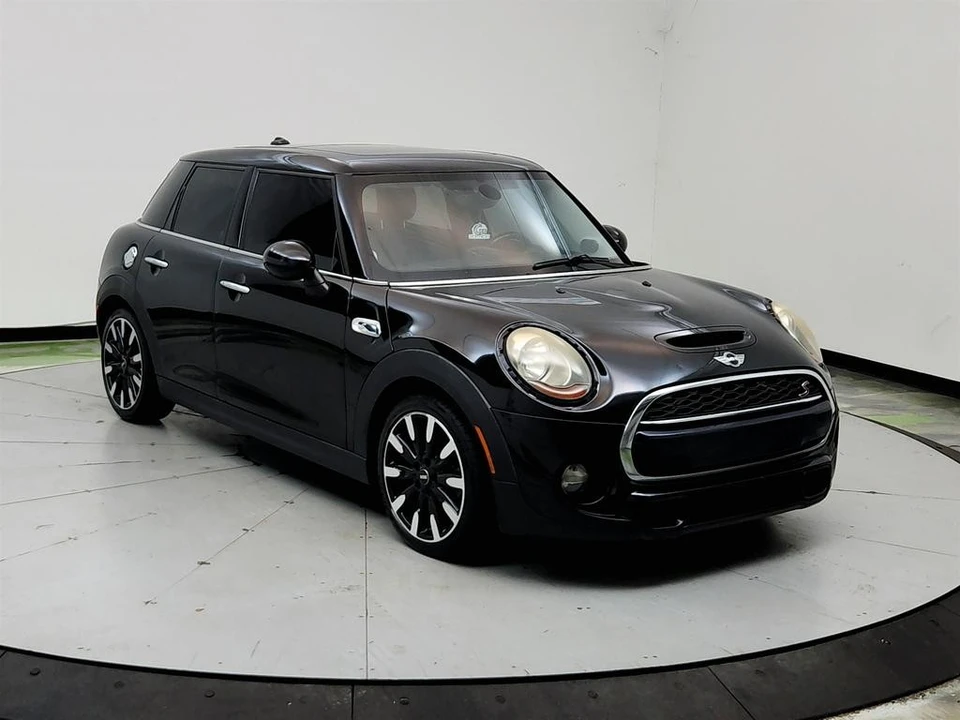 2016 Mini Mini Cooper S 3rd Gen - Image 3 of 31