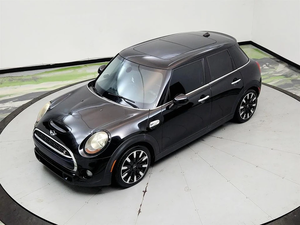 2016 Mini Mini Cooper S 3rd Gen - Image 29 of 31