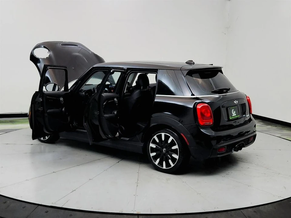 2016 Mini Mini Cooper S 3rd Gen - Image 12 of 31
