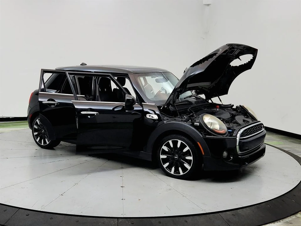 2016 Mini Mini Cooper S 3rd Gen - Image 10 of 31