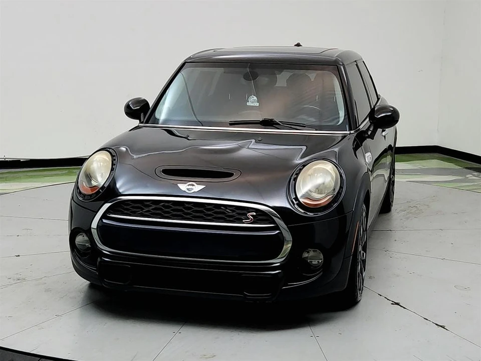 2016 Mini Mini Cooper S 3rd Gen - Image 2 of 31