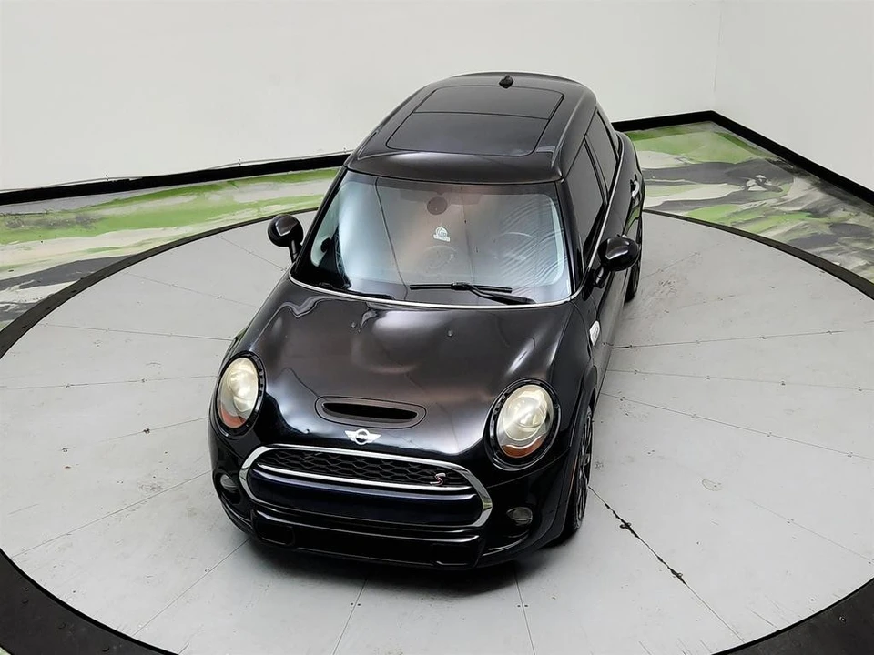 2016 Mini Mini Cooper S 3rd Gen - Image 30 of 31