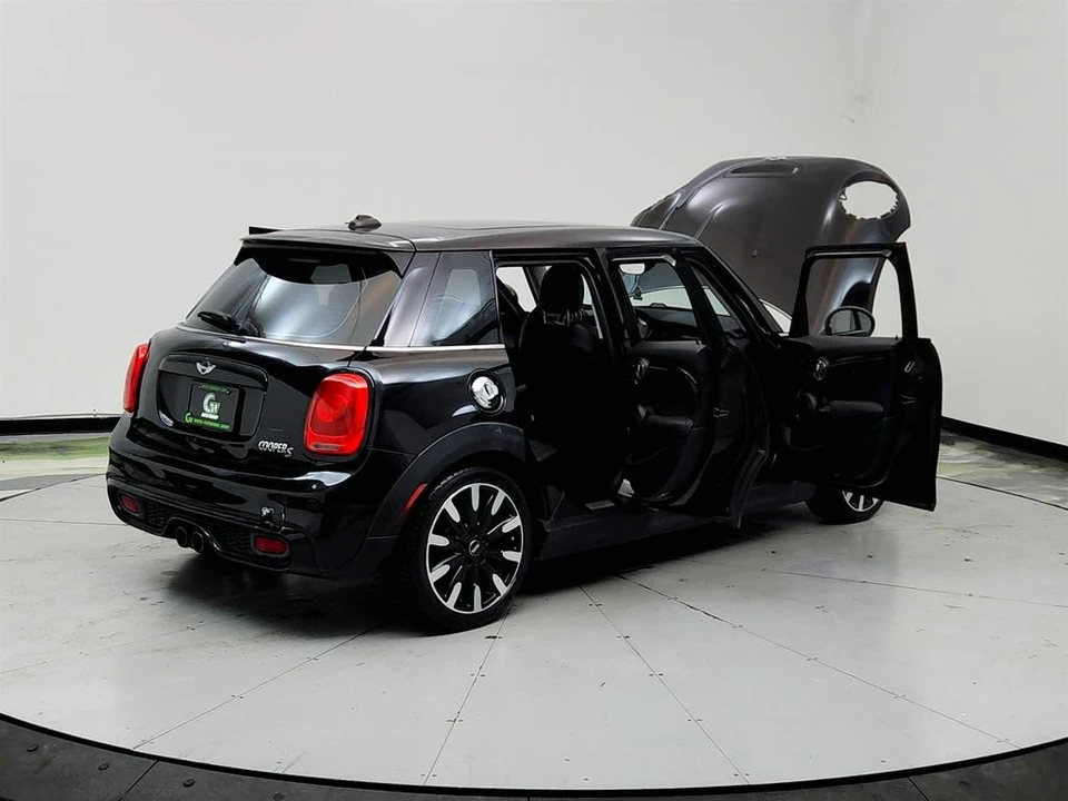2016 Mini Mini Cooper S 3rd Gen - Image 11 of 31