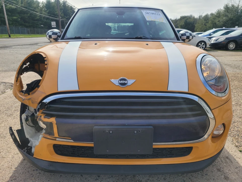2016 Mini Mini Cooper S 3rd Gen - Image 15 of 21