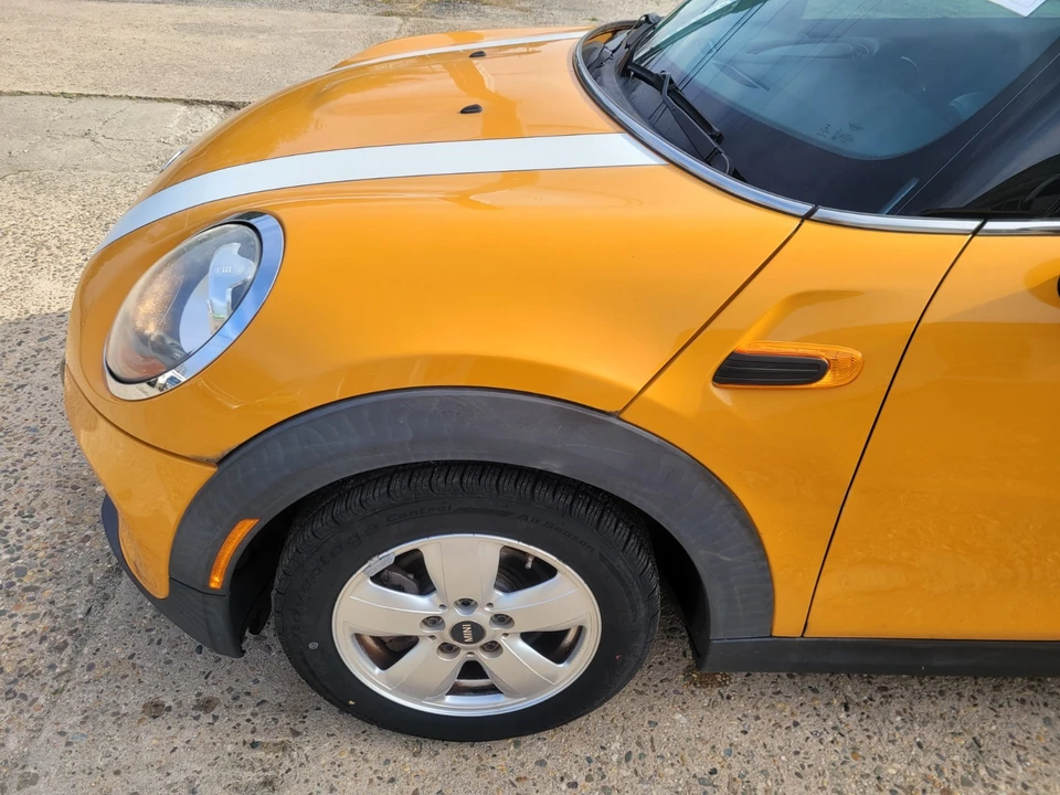 2016 Mini Mini Cooper S 3rd Gen - Image 10 of 21