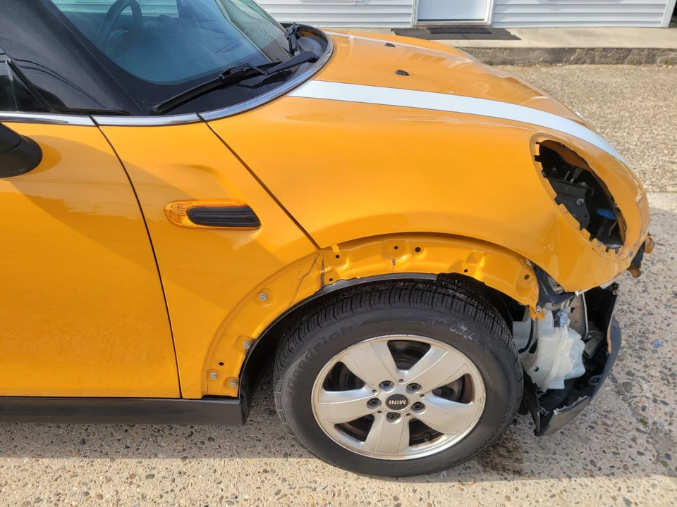 2016 Mini Mini Cooper S 3rd Gen - Image 12 of 21
